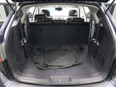 Hyundai Veracruz