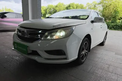 BYD Surui