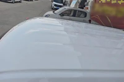 Geely Galaxy Panda
