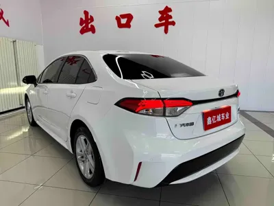 Toyota Levin