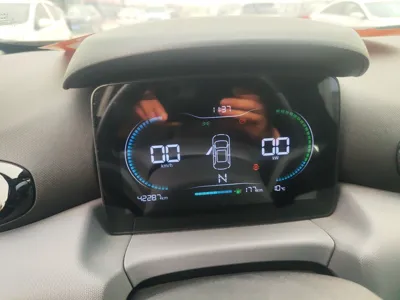 Leapmotor T03