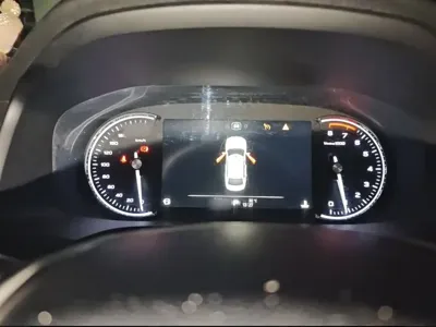 Roewe i6 Classic