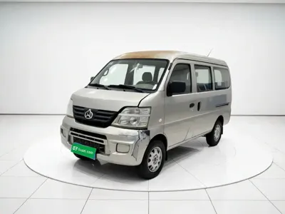 Kaicheng Star 3