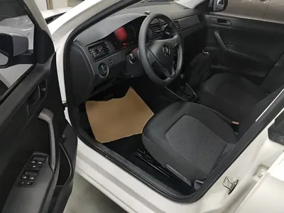 Volkswagen Santana