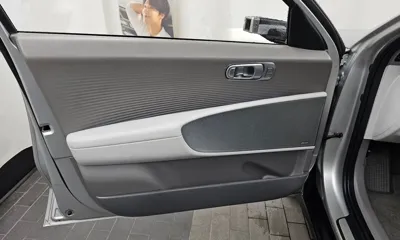 Hyundai Ioniq6