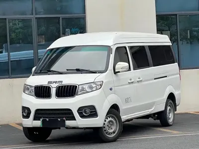 鑫源汽车 Good Luck