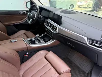 BMW X5 (Import)
