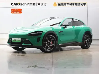Xiaomi 小米YU7