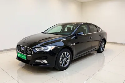 BYD Qin Plus