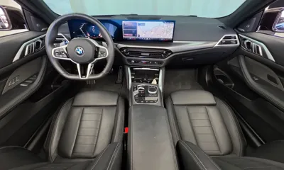 BMW 4-Series