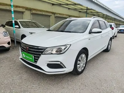 Roewe ei5