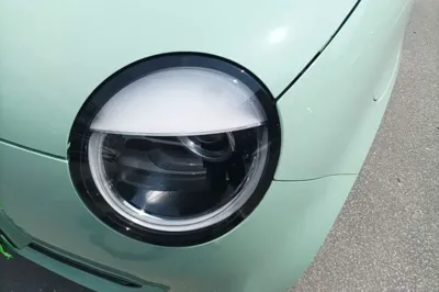 CHANGAN NEVO Lumin