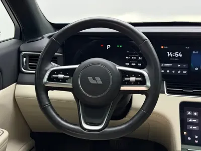 Li Auto Li ONE