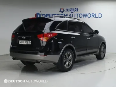 Hyundai Veracruz
