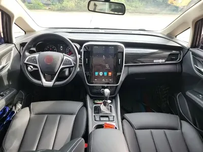 BYD MAX