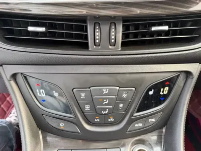 Buick Envision Plus