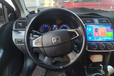 Zotye Z300