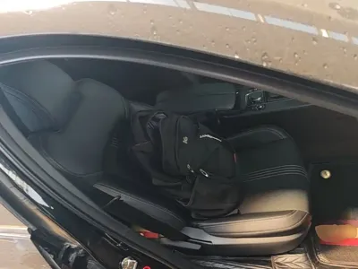 Mazda CX-50 Xingye