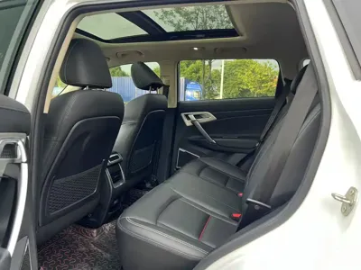 Geely Boyue