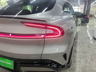 Xiaomi YU7
