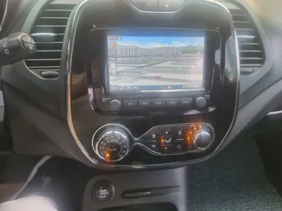 Renault-KoreaSamsung QM3