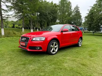 Audi A3 (Import)