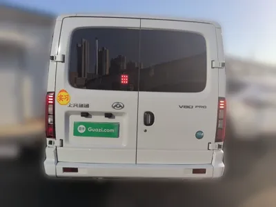 SAIC MAXUS Xintu V80