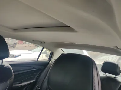 Roewe i5