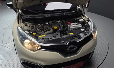 Renault-KoreaSamsung QM3