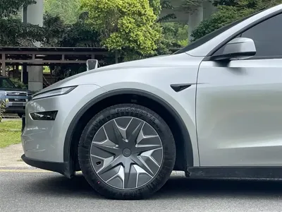 Tesla Model Y L