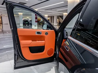 Li Auto Li L8