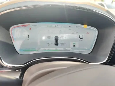 BYD Han