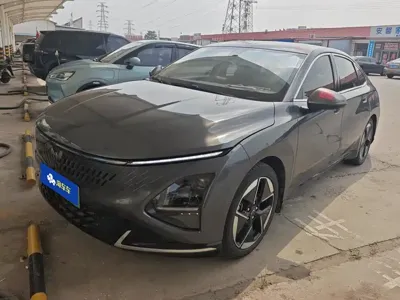 Wuling Xingguang