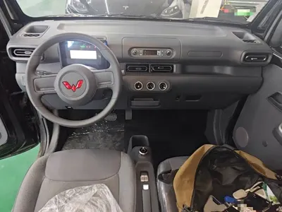 Wuling Zhiguang EV