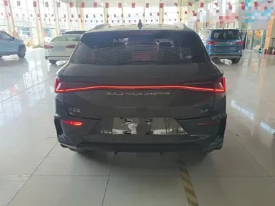 BYD e2