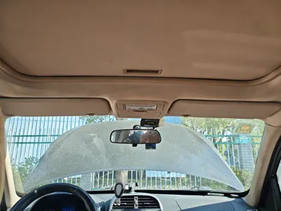Chery Tiggo 3
