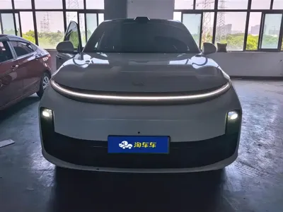 Li Auto Li L7