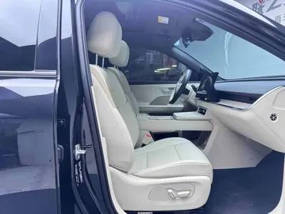 Toyota bZ3X