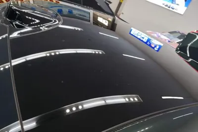 Geely Galaxy Galaxy 8
