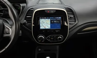 Renault-KoreaSamsung QM3