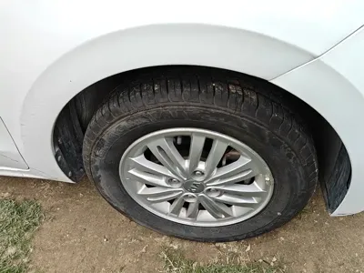 Kia Huanchi