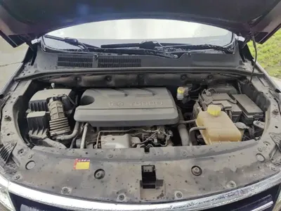 Baojun 730