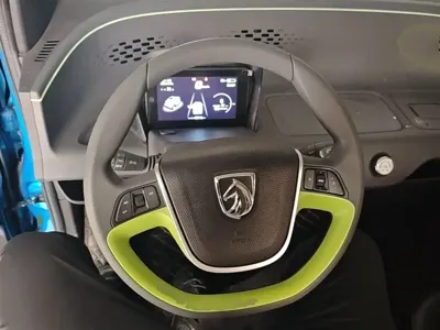 Baojun E100