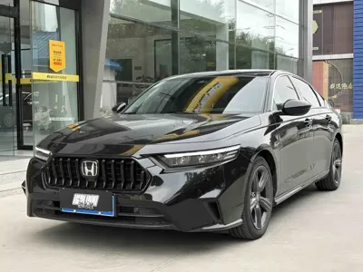 Honda Inspire