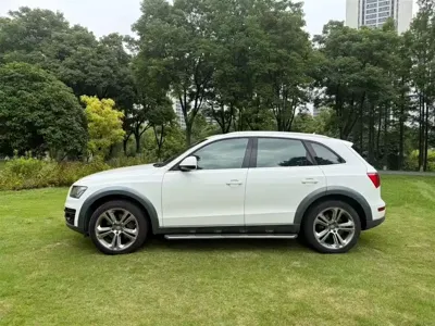 Audi Q5 (Import)