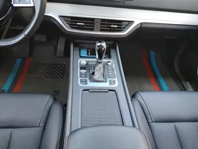 BYD Tang