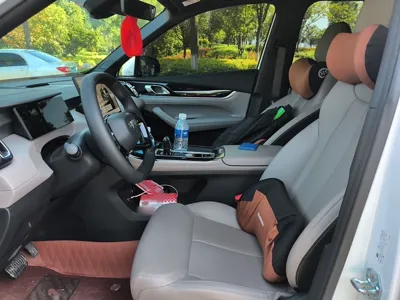 Geely Auto FX11