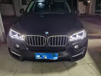 BMW X5 (Import)