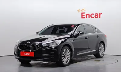 Kia K9