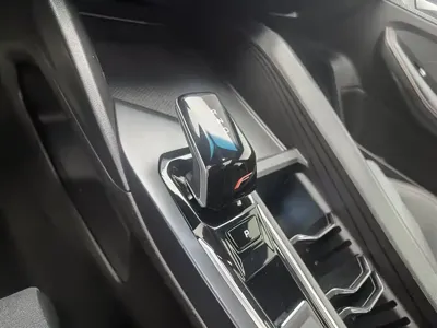 Geely Binrui